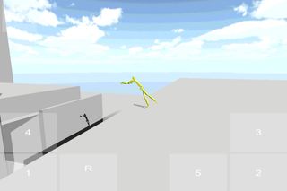 Le Parcours - Screenshot 1