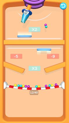 Multiply Shots - Screenshot 2