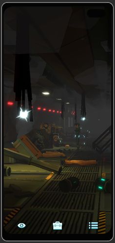 Ship 57 - Screenshot 3