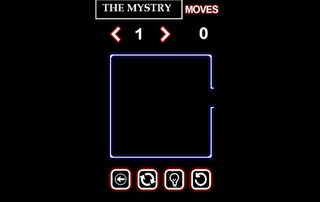 The Mystery - Screenshot 1