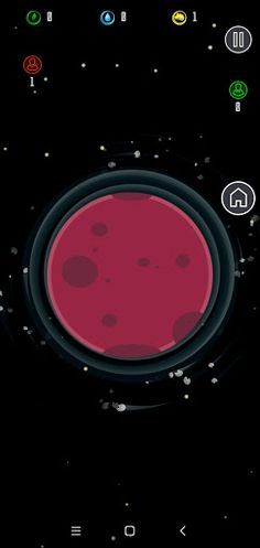 Life Planet - Screenshot 2