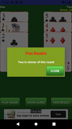 Teenpatti Flash - Screenshot 4