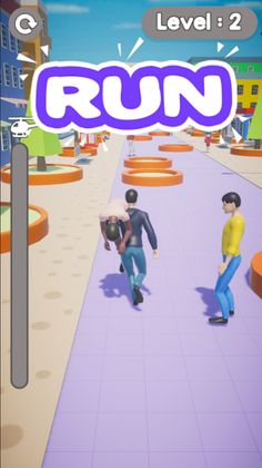 Prank Master 3D - Screenshot 1