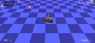 Maritime Mayhem - Screenshot 3