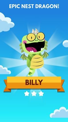 Dragon Up - Screenshot 4