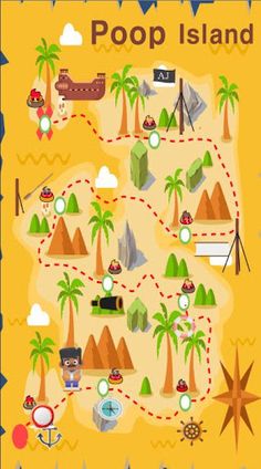 Poop needle of anger - Screenshot 2