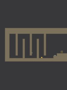 Super Tiny Dungeon Hero - Screenshot 1