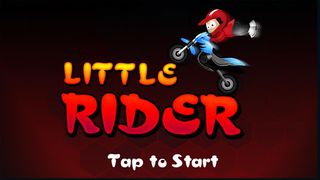 Little Rider - Screenshot 2