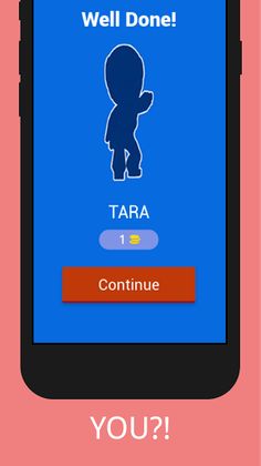 Guess The Brawlers - Screenshot 3