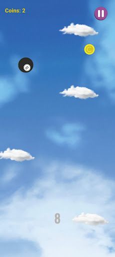 Falling Ball - Screenshot 4