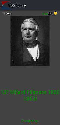 46 USA Presidents Challenge - Screenshot 3