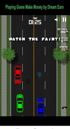 All in Racing game - 2020 - Screenshot 1