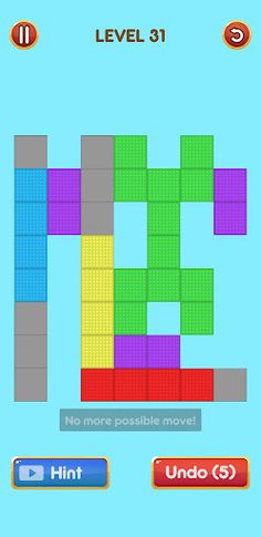 Reverse Block - Screenshot 4