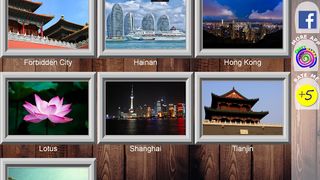 Mahjong Mah Jongg Set - Screenshot 2