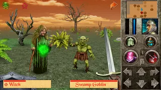 The Quest - Screenshot 3