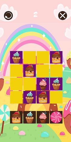 Sudoku Pictures - Screenshot 3