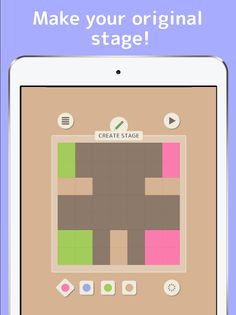 COLOR LINK! - Screenshot 4