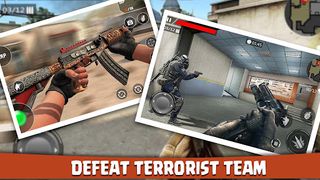 Counter Strike Force: FPS Ops - Screenshot 2