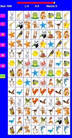 Onet Animal – Connect Game - Screenshot 3