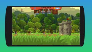 The Kingdom Archer Heroes - Screenshot 2