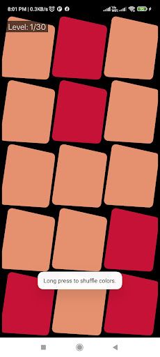 IB Color Tiles - Screenshot 3