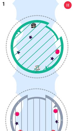 Arman Jumper - Screenshot 1