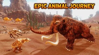 Ultimate Mammoth Simulator - Screenshot 1