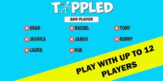 Tippled - Drinking Game - Screenshot 1