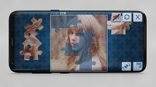 Taylor Swift Puzzle - Screenshot 3