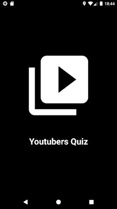 Vlogger - Youtuber Quiz - Screenshot 1