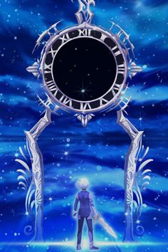 Cosmos Rings - Screenshot 3