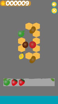 Farm Match3 - Screenshot 4