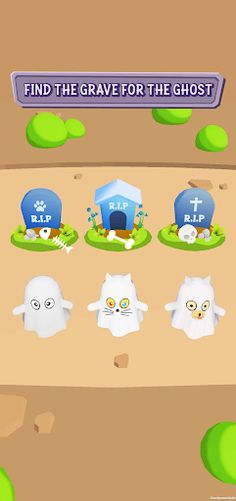 Find My Grave - Screenshot 3