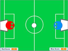 Soccer League - Screenshot 2