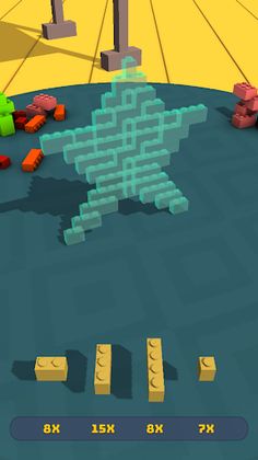 ConstructorBuilder - Screenshot 3