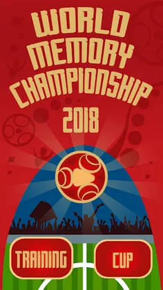 World Soccer Memory Cup 2018 - Screenshot 4