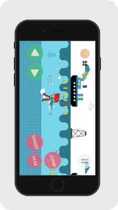 JJokkomi Adventure Shooting - Screenshot 4