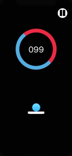 Color Match - Hard Game - Screenshot 4