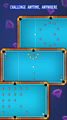 8 Ball Billiards: Pool Game - Screenshot 4