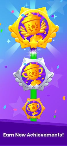 Trigger Masters - Screenshot 1