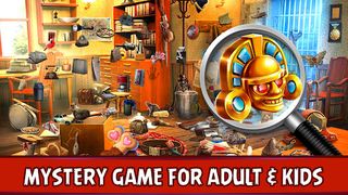 Hidden Object: Vacation - Screenshot 3