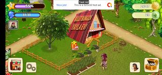 Karadeniz Çiftliğim - Screenshot 1