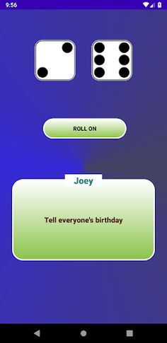 Dice Fun - Screenshot 4