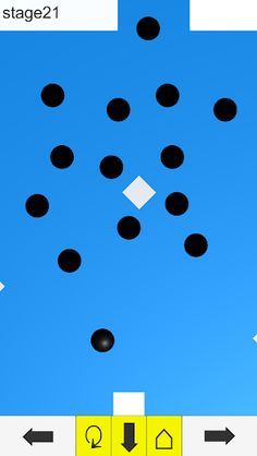 Rebound Ball - Screenshot 4