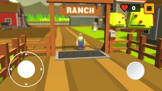Kaapon Ranch - Screenshot 1