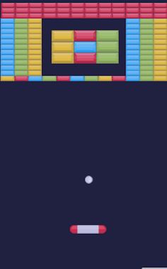 Blocos Escape - Screenshot 3