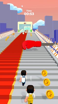 Stair Peak - Screenshot 3