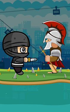 Save The Hero - Hero Rescue Fr - Screenshot 3