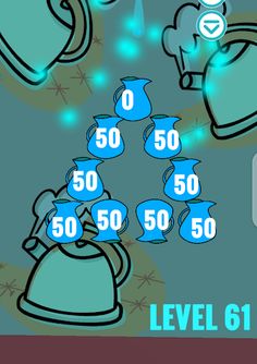 Water(Draw My Path) - Casual g - Screenshot 1