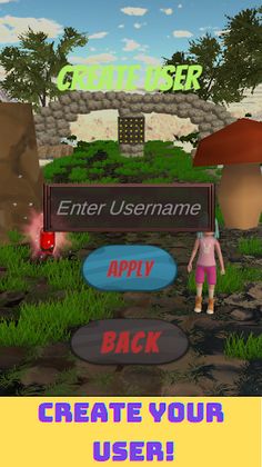 Rise of a Runner - Screenshot 4